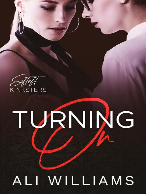 Cover image for Turning On